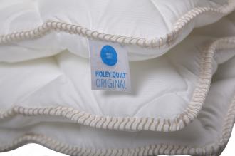 Holey Quilt® Paplón Bavlna 140x200