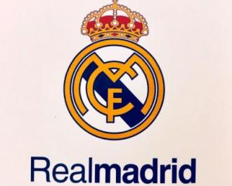 Top Brands obliečky Bavlna Real Madrid  1 140x200, 70x90