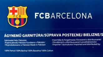 Top Brands FC Barcelona 140x200, 70x90cm